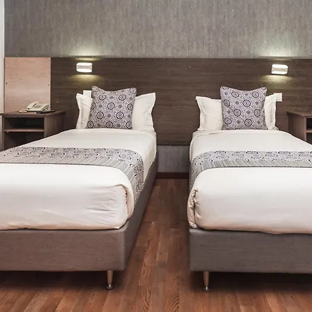 Hotel Kapital-2
