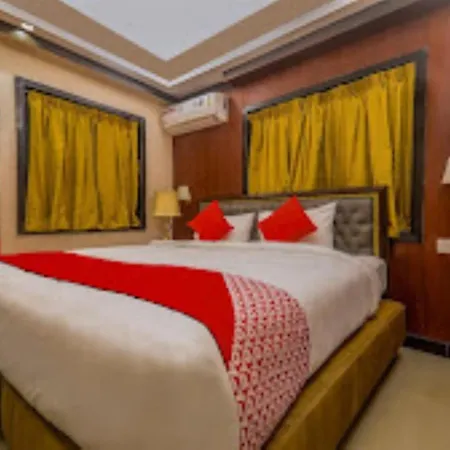 Airport Guest House Guwahati-3