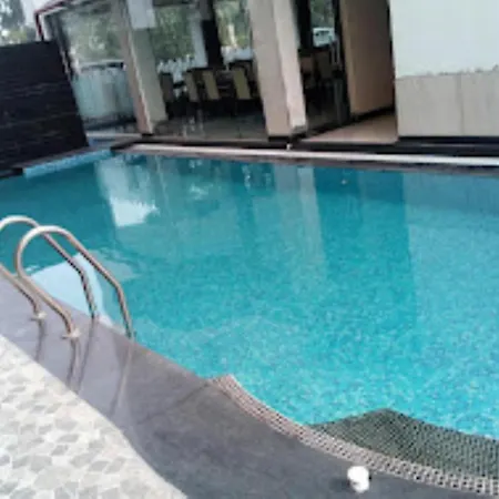 Airport Guest House Guwahati-2