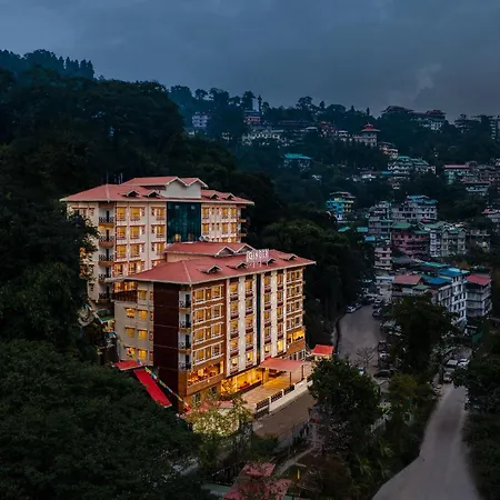 Ginger Gangtok-2