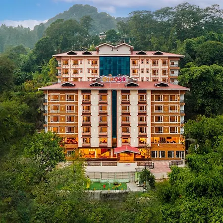 Ginger Gangtok-3
