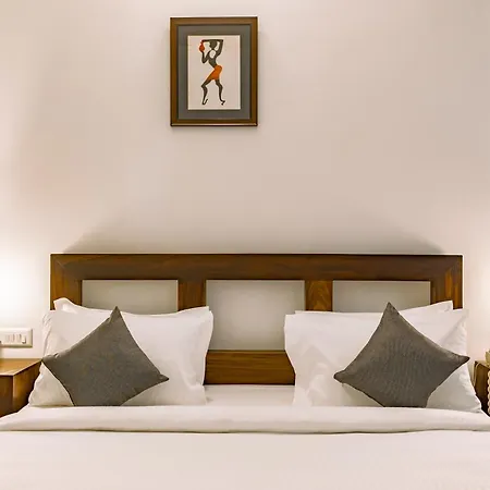 Hotel Narendra Central-3