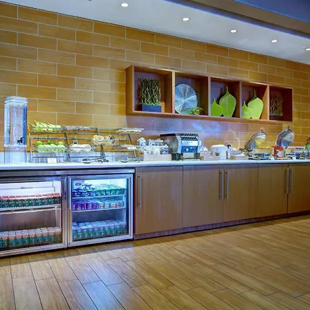 Springhill Suites Harrisburg Hershey-3