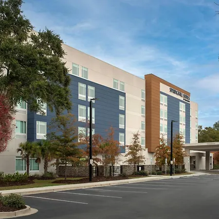 Springhill Suites By Marriott Charleston Airport & Convention Center-3