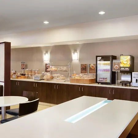 Springhill Suites Phoenix North-2