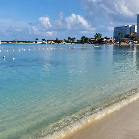 Sandcastles Resort, Ocho Rios-2