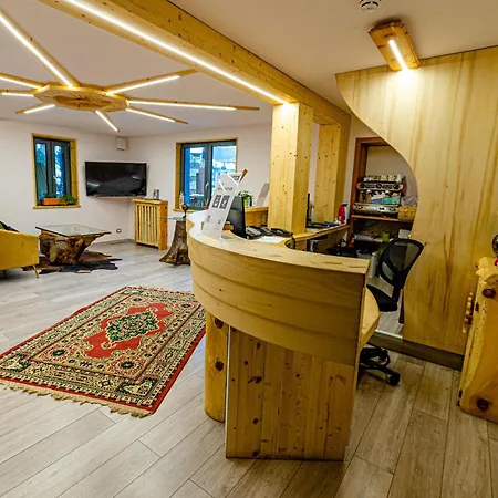 Chalet Margoni-3