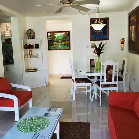 Sandcastles Resort, Ocho Rios-3