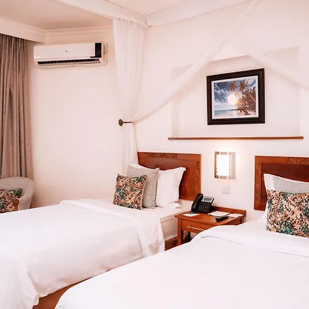 White Sands Hotel-2