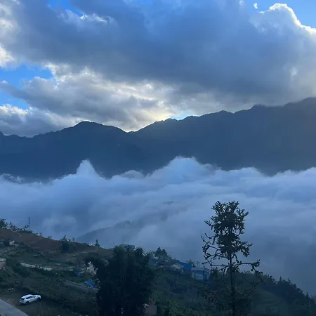 Sapa Valley View Hotel-3