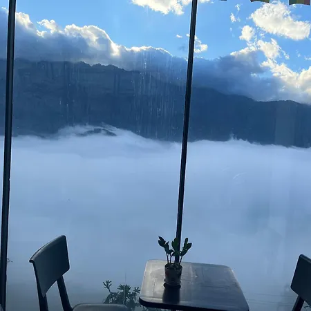 Sapa Valley View Hotel-2