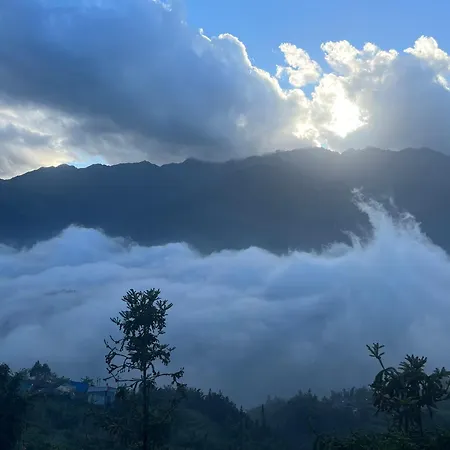 Sapa Valley View Hotel-2