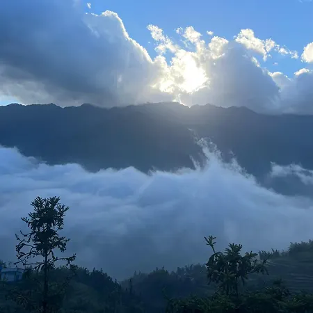 Sapa Valley View Hotel-2