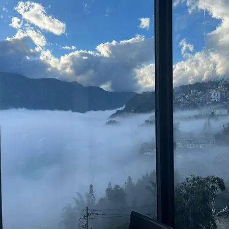Sapa Valley View Hotel-3