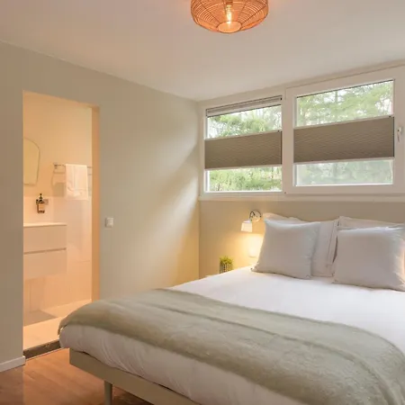 Huishotel Bed Bij Bort-3