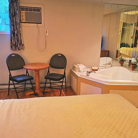 Motel Tremblant-3