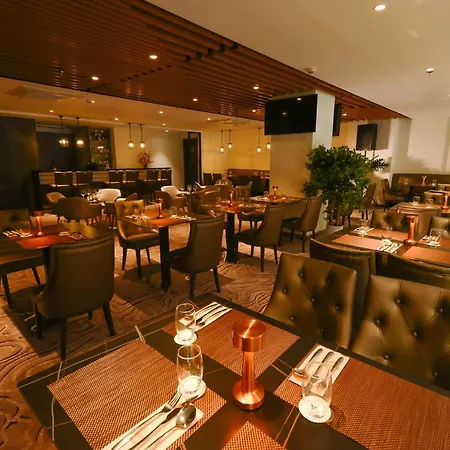 Ardenhills Suites-3
