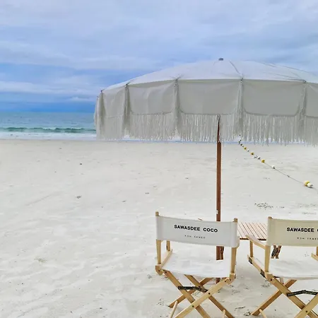 Sawasdee Coco Resort-2