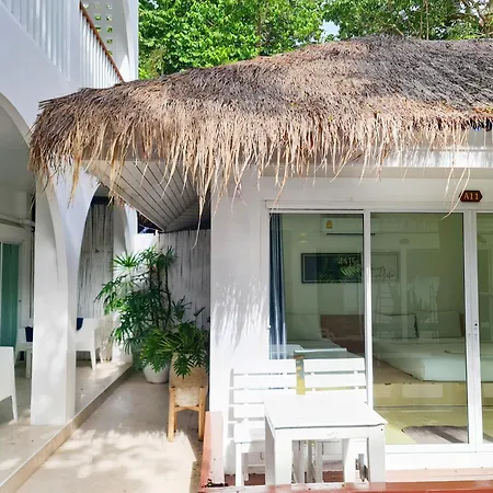 Sawasdee Coco Resort-3