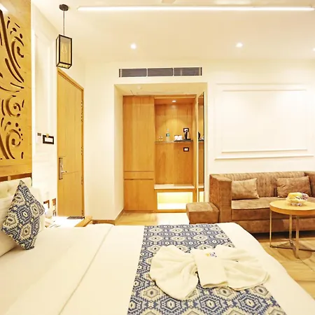 Jrd Luxury-Business Hotel-2
