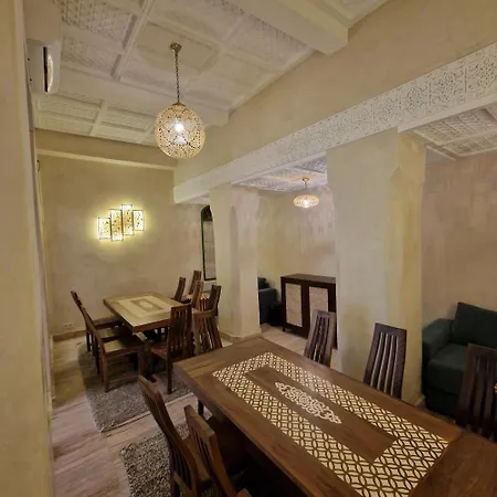 Riad Contessa & Spa-2