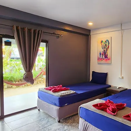 Islandlife Bungalows-2