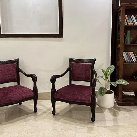 Ava Hotel And Corporate Stays Golf Course Road, Gurgaon-2