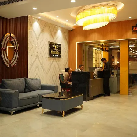 Hotel Silver Pearl-3