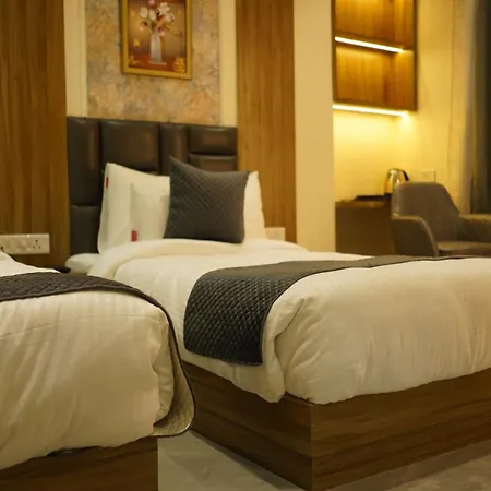 Hotel Silver Pearl-2