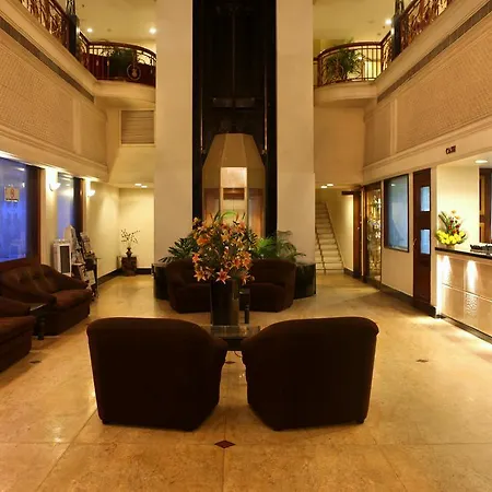 Royal Fort Hotel-3