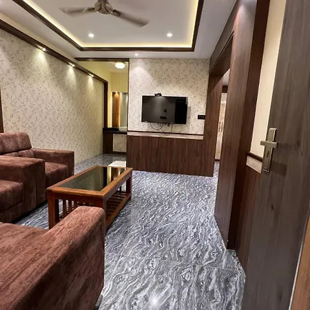 Hotel Mangalore Stay Inn-3
