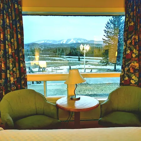 Motel Tremblant-2