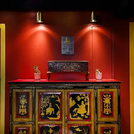 Hotel Tibet-2