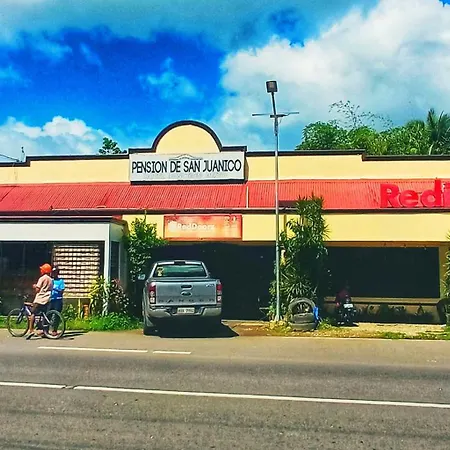 San Juanico Travellers Inn - Reddoorz-3