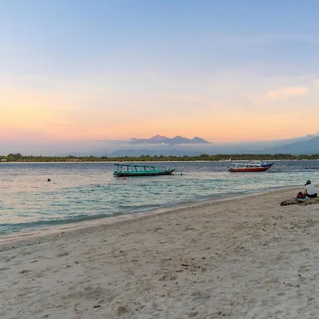 Gili Divers Hotel-3