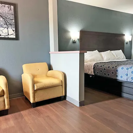 Red Carpet Inn & Suites-3