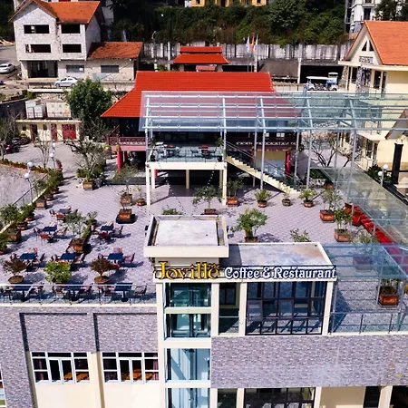 Joville Hotel Sapa-3