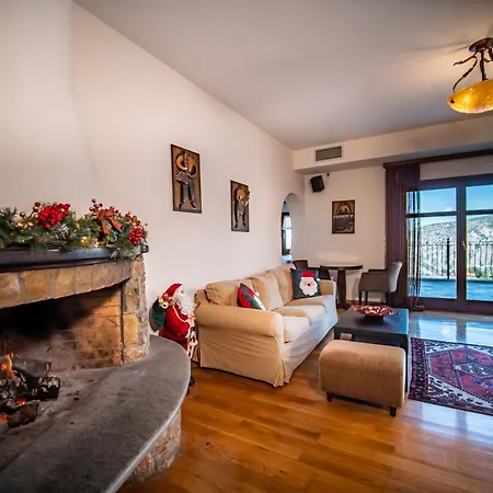 Erofili Hotel & Suites-2