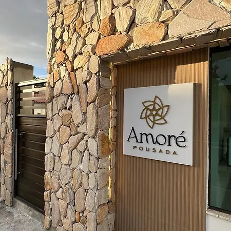 Pousada Amoré em Porto de Galinhas, PE-3