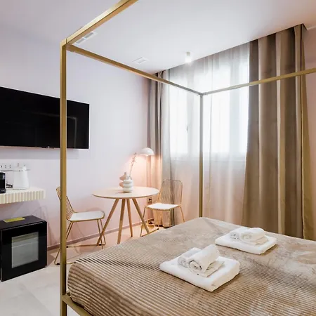 Porta D'Oro Charming House II & Spa-2