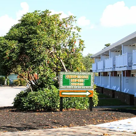 Cape Cod Irish Village - The Emerald Resort-3