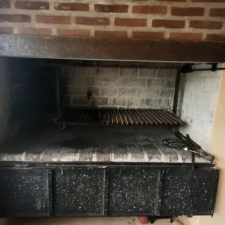 Habitación para 4 Personas-3
