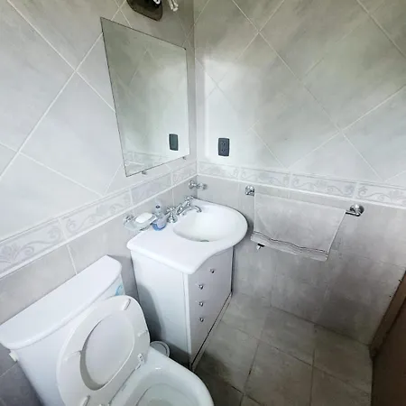 Habitación para 4 Personas-2