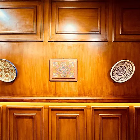 Walisons Hotel-2