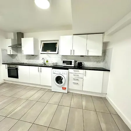 Kent House Suites - Se26-3