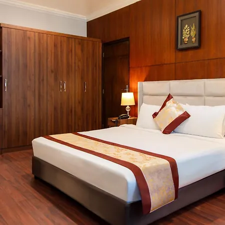 City Tower Hotel-3