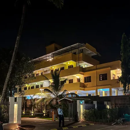 La Costa Residency-2