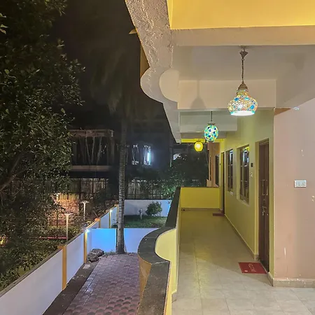 La Costa Residency-3
