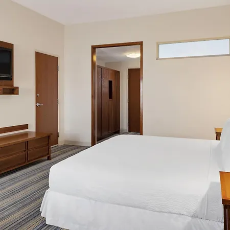 Four Points By Sheraton Monterrey Linda Vista-2