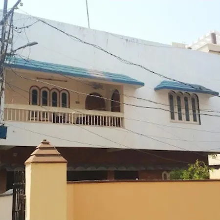 Meera Guest House,Cuttack-2